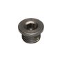 Walker Products 90-203SS Walker Products 90-203SS O2 Bung Plug Stainless Steel 12mm Threads