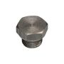 Walker Products 90-204SS Walker Products 90-204SS O2 Bung Plug Stainless Steel 12mm Threads