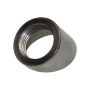 Walker Products 90-206SS-C Walker Products 90-206SS-C O2 Bung Stainless Steel 18mm Threads