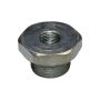 Walker Products 90-212 Walker Products 90-212 O2 Bung Zinc Plated Steel 18mm Threads