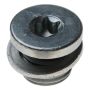 Walker Products 91-104 Walker Products 91-104 Exhaust Gas Temperature Sensor Plug