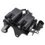 Walker Products 920-1031 ThunderSpark 920-1031 Ignition Coil