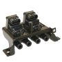 Walker Products 920-1091 ThunderSpark 920-1091 Ignition Coil