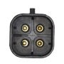 Walker Products 920-1114 ThunderSpark 920-1114 Ignition Coil