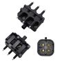 Walker Products 920-1114 ThunderSpark 920-1114 Ignition Coil