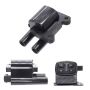 Walker Products 920-1121 ThunderSpark 920-1121 Ignition Coil