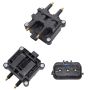 Walker Products 920-1126 ThunderSpark 920-1126 Ignition Coil