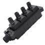 Walker Products 920-1148 ThunderSpark 920-1148 Ignition Coil