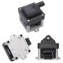 Walker Products 920-1158 ThunderSpark 920-1158 Ignition Coil