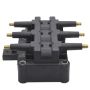 Walker Products 920-1162 ThunderSpark 920-1162 Ignition Coil