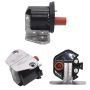 Walker Products 920-1163 ThunderSpark 920-1163 Ignition Coil