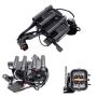 Walker Products 920-1168 ThunderSpark 920-1168 Ignition Coil
