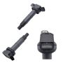 Walker Products 921-2057 ThunderSpark 921-2057 Ignition Coil