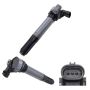 Walker Products 921-2191 ThunderSpark 921-2191 Ignition Coil