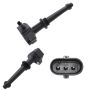 Walker Products 921-2197 ThunderSpark 921-2197 Ignition Coil