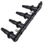 Walker Products 921-2198 ThunderSpark 921-2198 Ignition Coil