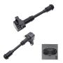 Walker Products 921-2203 ThunderSpark 921-2203 Ignition Coil