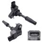 Walker Products 921-2204 ThunderSpark 921-2204 Ignition Coil
