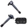 Walker Products 921-2212 ThunderSpark 921-2212 Ignition Coil