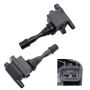 Walker Products 921-2217 ThunderSpark 921-2217 Ignition Coil