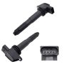 Walker Products 921-2231 ThunderSpark 921-2231 Ignition Coil