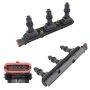 Walker Products 921-2245 ThunderSpark 921-2245 Ignition Coil