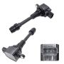 Walker Products 921-2248 ThunderSpark 921-2248 Ignition Coil