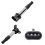 Walker Products 921-2249 ThunderSpark 921-2249 Ignition Coil