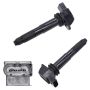 Walker Products 921-2250 ThunderSpark 921-2250 Ignition Coil