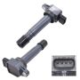 Walker Products 921-2255 ThunderSpark 921-2255 Ignition Coil