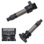 Walker Products 921-2256 ThunderSpark 921-2256 Ignition Coil