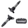 Walker Products 921-2257 ThunderSpark 921-2257 Ignition Coil
