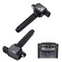 Walker Products 921-2262 ThunderSpark 921-2262 Ignition Coil