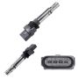 Walker Products 921-2266 ThunderSpark 921-2266 Ignition Coil