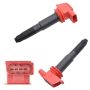 Walker Products 921-2272 ThunderSpark 921-2272 Ignition Coil