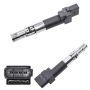 Walker Products 921-2273 ThunderSpark 921-2273 Ignition Coil