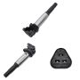 Walker Products 921-2275 ThunderSpark 921-2275 Ignition Coil