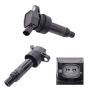Walker Products 921-2281 ThunderSpark 921-2281 Ignition Coil