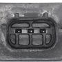 Walker Products 921-2284 ThunderSpark 921-2284 Ignition Coil