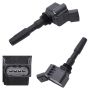 Walker Products 921-2287 ThunderSpark 921-2287 Ignition Coil