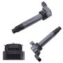 Walker Products 921-2290 ThunderSpark 921-2290 Ignition Coil