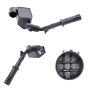 Walker Products 921-2296 ThunderSpark 921-2296 Ignition Coil