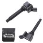 Walker Products 921-2300 ThunderSpark 921-2300 Ignition Coil