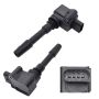 Walker Products 921-2302 ThunderSpark 921-2302 Ignition Coil