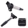 Walker Products 921-2314 ThunderSpark 921-2314 Ignition Coil