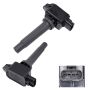 Walker Products 921-2333 ThunderSpark 921-2333 Ignition Coil