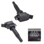 Walker Products 921-2380 ThunderSpark 921-2380 Ignition Coil