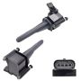 Walker Products 921-2400 ThunderSpark 921-2400 Ignition Coil
