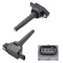 Walker Products 921-2409 ThunderSpark 921-2409 Ignition Coil