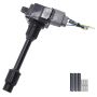 Walker Products 921-92011 ThunderSpark 921-92011 Ignition Coil